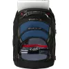 Wenger/SwissGear SwissGear IBEX - BackPack / for 17 Notebooks / Nylon / Blau 43.2 cm (17) Backpack case