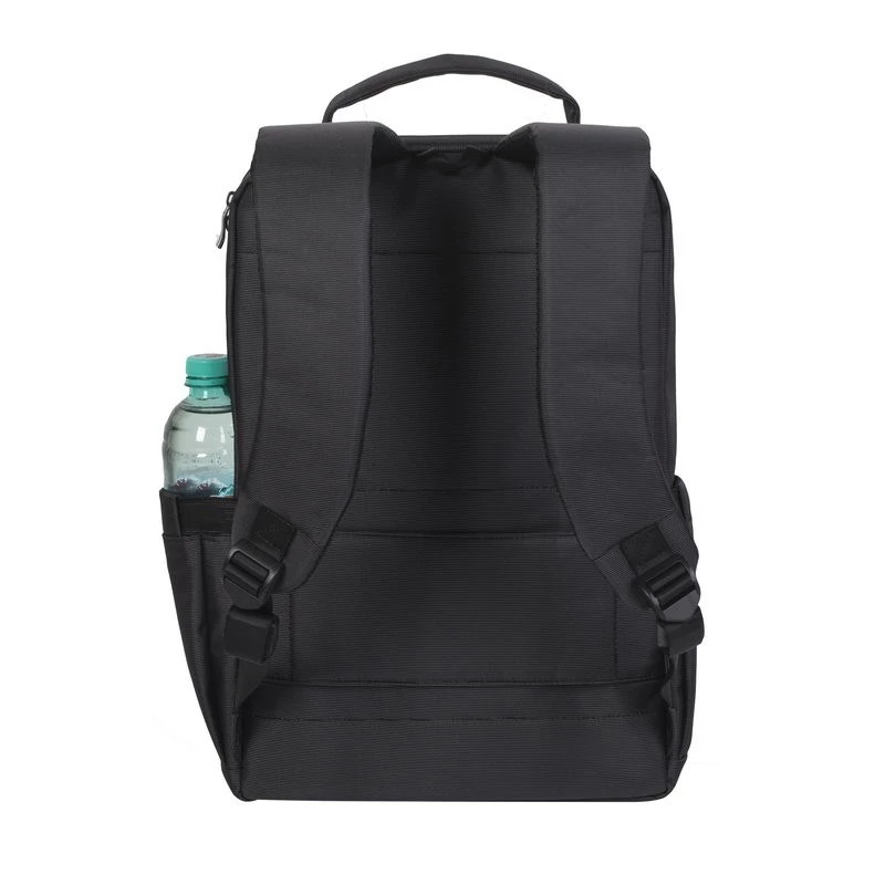 Rivacase 8262 Notebook-Tasche 39,6 cm (15.6) Rucksack-Tasche Schwarz