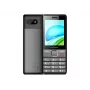 myPhone 7340 (Silber) Dual SIM 2,8 Zoll IPS 128MB/48MB/4G | myPhone