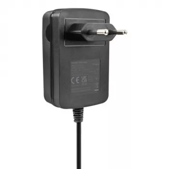 Netzteil ANSMANN 1201-0027 12 V DC 2,5 A