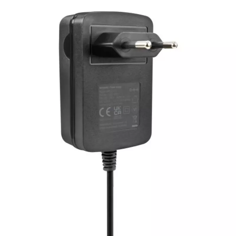Netzteil ANSMANN 1201-0027 12 V DC 2,5 A