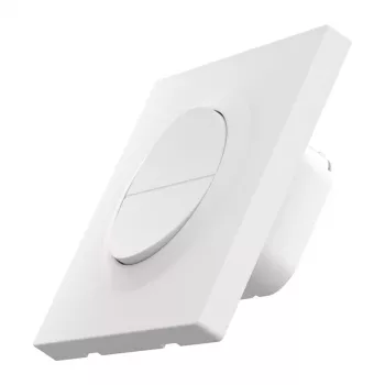 Zweikanaliger ZigBee-Unterputzschalter Sonoff MINI-ZB2GSL-E — kompakter intelligenter Schalter, zwei Relaiskanäle, kein Neutralleiter erforderlich