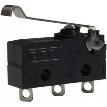 Zippy SW-05S-04A0-Z Netzwerkgerät