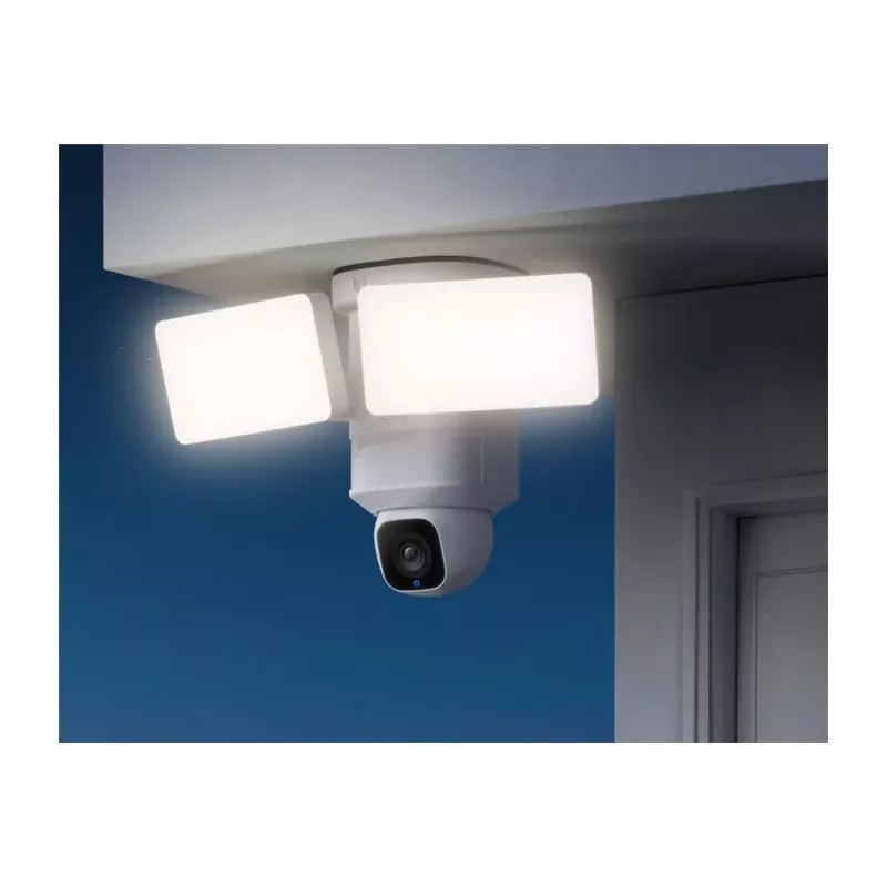 Anker Eufy Flutlichtkamera E30 Weiß | Anker Eufy