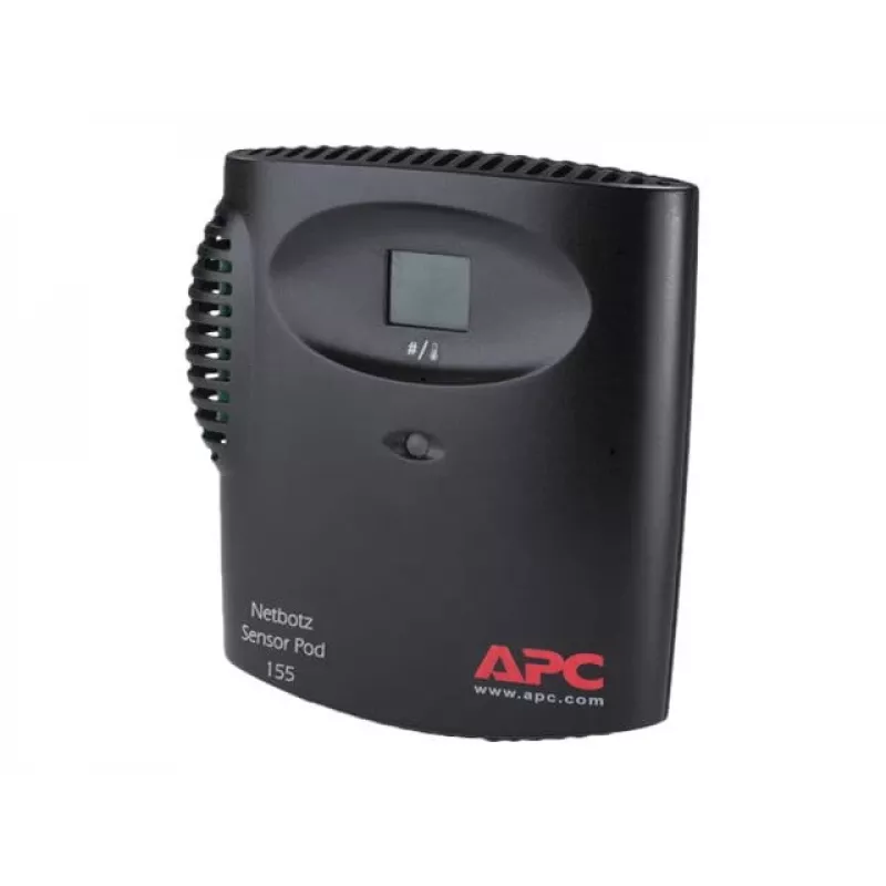 APC Wandhalterung, Pod, NetBotz, 155 Raumsensor