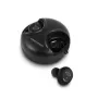 Esperanza EH228K Kopfhörer/Headset Kabellos In-Ear Anrufe/Musik Micro-USB Bluetooth Schwarz