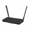 Tischrouter Mikrotik hAP ax³ Dual-Band Wi-Fi 6