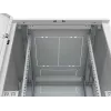 Triton RMA-42-A68-CAX-N1 Rack-Schrank 42U Standgehäuse Grau