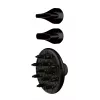 Haartrockner SBB. SBDR-5750-EU Pro Blowout – professioneller Hand-Haartrockner, EU-Modell