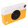 Kodak PRINTOMATIC Sofortbildkamera, 2x3'', Gelb