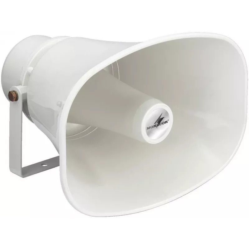 AKTIVER HORNLAUTSPRECHER MONACOR IT-130-AK 30W STECKVERSION
