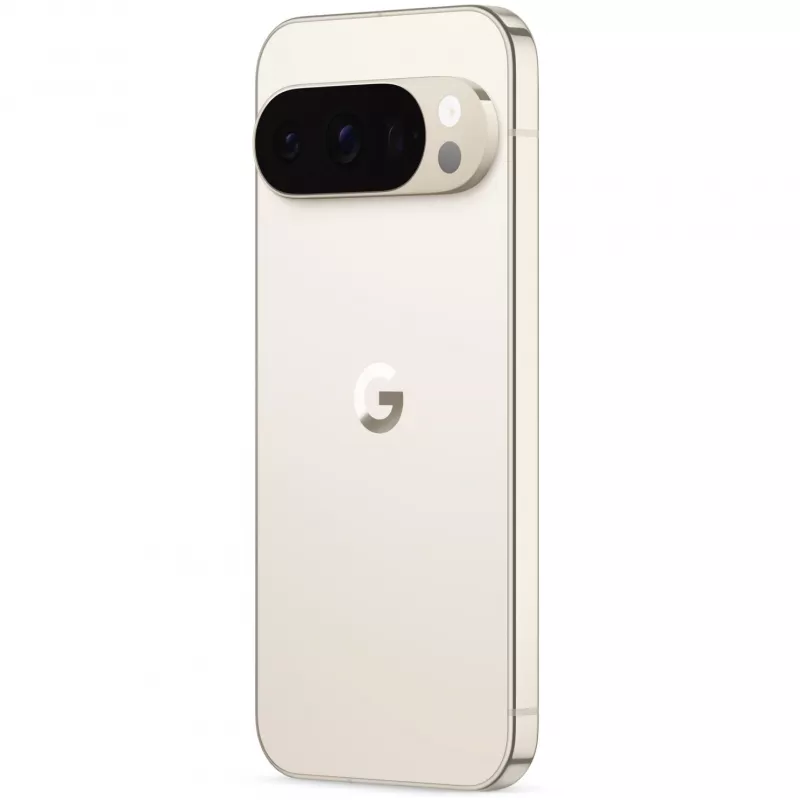 Google Pixel 10 Pro XL - 5G Smartphone - Dual-SIM - RAM 16 GB / Interner Speicher 512 GB - OLED-Display - 6,8 Zoll - 2992 x 1344 Pixel (120 Hz)