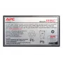 APC Batterieaustauschkartusche APCRBC110 (OEM), Blei-Säure versiegelt (VRLA), 1 Stk., 84 VAh, Schwarz, RoHS, 2,5 kg