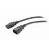 APC Netzkabel-Set (5 Stk.), C13 auf C14, 0,6 m