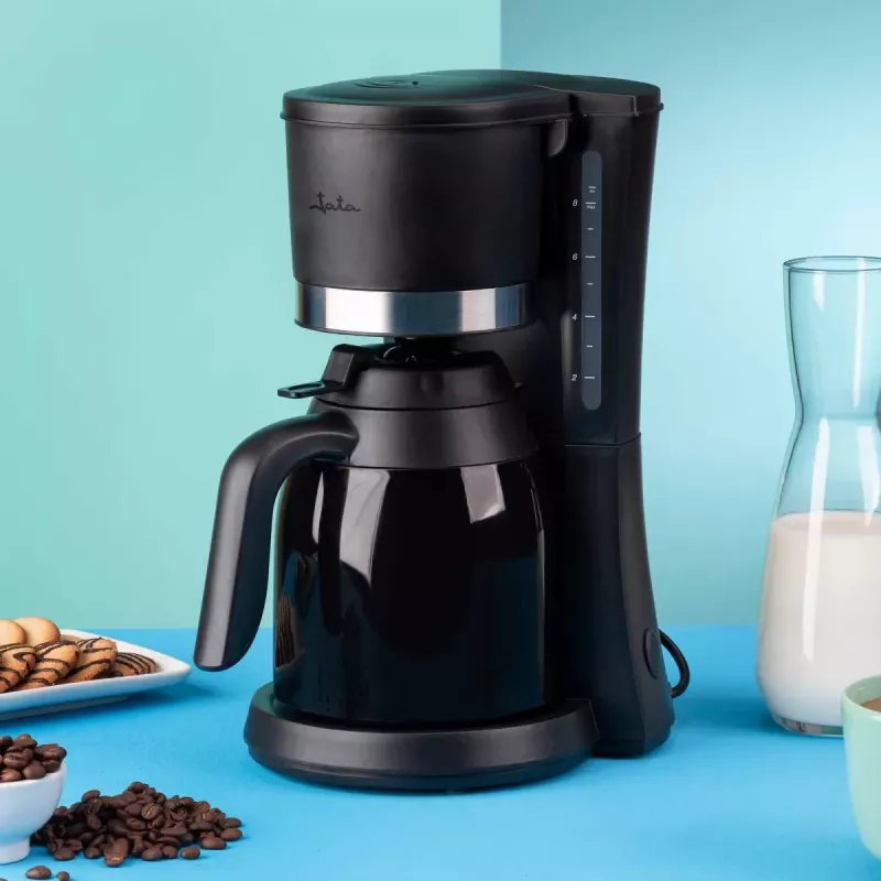 Kaffeemaschine Jata 1,2L JECA1800