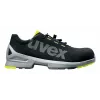 Uvex 8544.8 S2 SRC Male Adult Schwarz