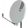 Triax Hit FESAT 65 - 10,7 - 12,75 GHz - 15 - 45° - Grau - Aluminium - 790 x 960 x 210 mm (350461)