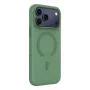 Belkin SheerForce Grip Series - Rückseitenabdeckung für Mobiltelefon