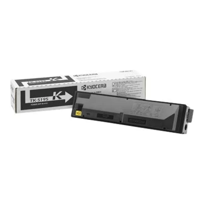 Toner Kyocera TK-5195K Taskalfa 306ci 307ci 308ci 3000 Seiten Schwarz