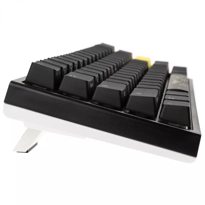 Mechanische Gaming-Tastatur Ducky One 2 Pro Mini RGB LED Cherry Brown 60%-Layout