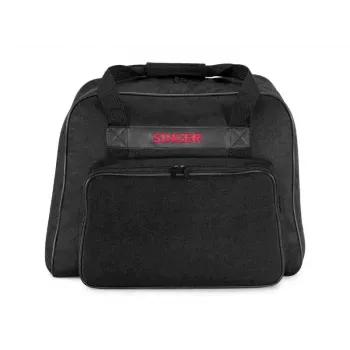 Transportkoffer 45 x 33 x 25 cm | Schwarz