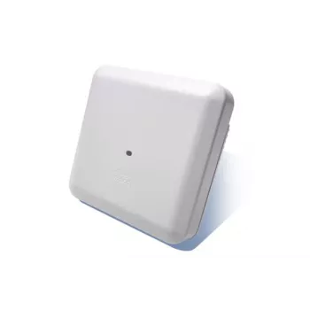 Cisco - Aironet 3802I - Wireless Basisstation - 802.11ac Wave 2 - Wi-Fi 5 2,4 GHz 5 GHz