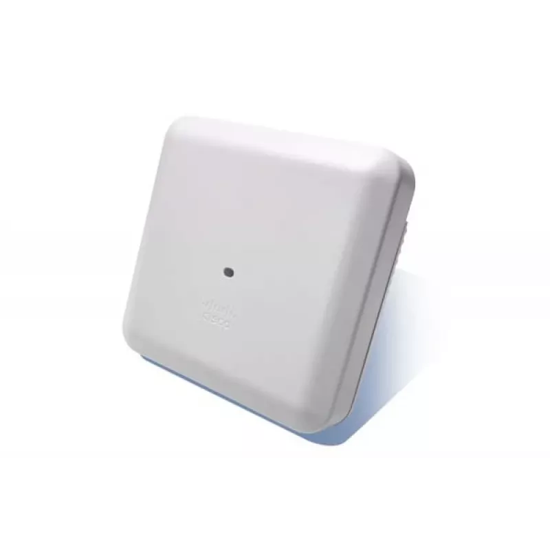 Cisco - Aironet 3802I - Wireless Basisstation - 802.11ac Wave 2 - Wi-Fi 5 2,4 GHz 5 GHz
