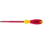 Schraubendreher Wiha SoftFinish Schlitz 299 mm 141 g