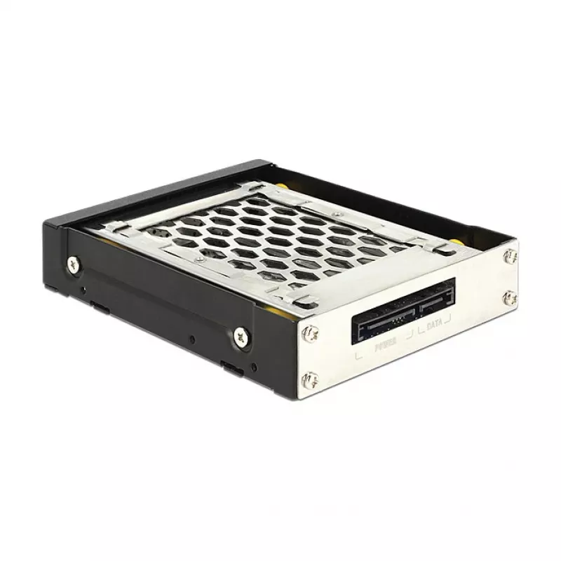 HDD-Käfig DeLOCK 47228 Universal-Computergehäuseteil