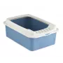 ROTHO Bonnie Eco Blue - Katzenklo