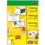 Visitenkarten Sigel LP790
