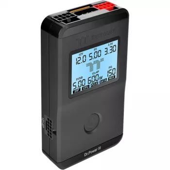 Netzteil-Tester Thermaltake Dr. Power III
