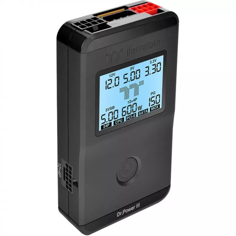 Netzteil-Tester Thermaltake Dr. Power III