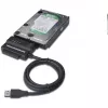 DIGITUS DA-70325 - Speichercontroller - 6,4 cm, 8,9 cm (2.5, 3.5) - ATA / SATA 3Gb/s - 300MBps - USB3.0 (DA-70325)