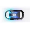 Maus SteelSeries Aerox 9 Schwarz Wired