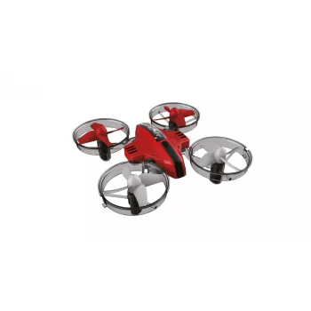 Quadcopter Amewi Air Genius All in 1 4 Rotoren