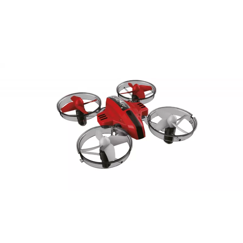 Quadcopter Amewi Air Genius All in 1 4 Rotoren
