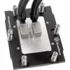 SilverStone SST-XE360-SP5 Komplett-Wasserkühlung für LGA 6096 - 360 mm