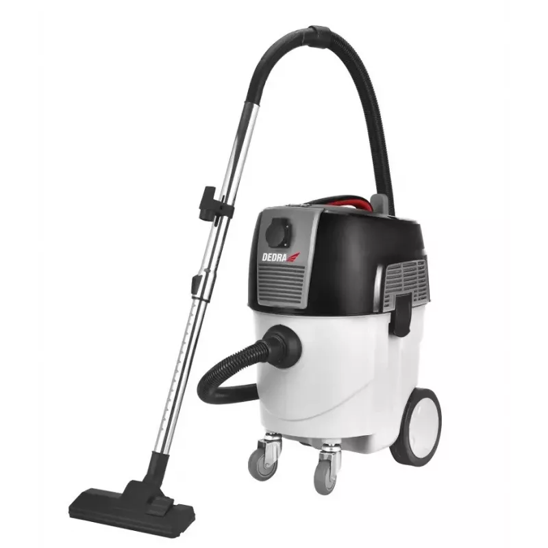 Staubsauger DEDRA DED6607
