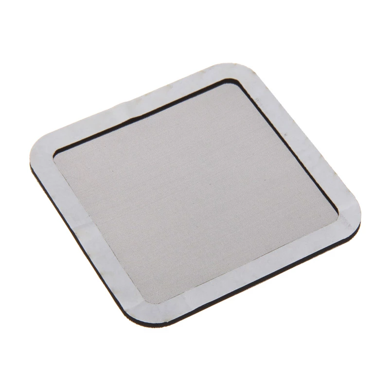 Demciflex Staubfilter für Laptops