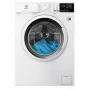 Frontlader-Waschmaschine Electrolux EW6SN406WP — 6 kg, 1000 U/min, 595x843x378 mm, weiß
