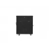 Freistehendes Rack Lanberg FF01-6815-23B