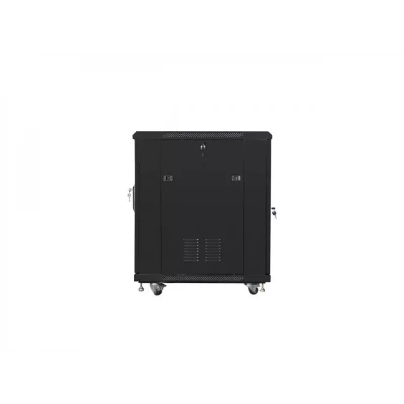 Freistehendes Rack Lanberg FF01-6815-23B