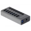 Delock DELOCK-63669 Produkt Grau