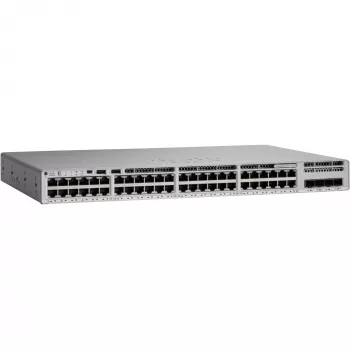 Managed Switch Cisco Catalyst 9200L