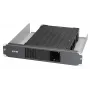 Eaton ELRACK 19 UPS-Rahmen Schwarz Stahl verstellbare Montage