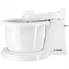 Bosch MFQ36490 ErgoMixx Handmixer-Set 450 W weiß/grau