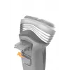 Dixix Rotationsrasierer mit Pop-up-Trimmer, DSX5120