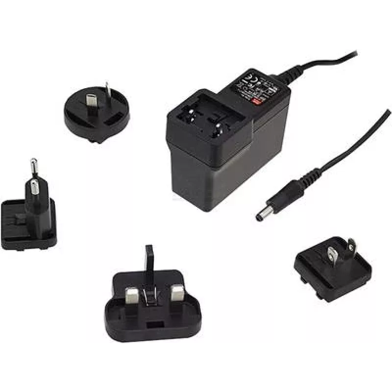 Netzteil MEAN WELL GEM60I12-P1J 60W 12V 80-264V Eingang
