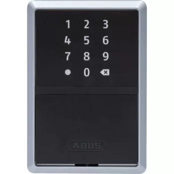 ABUS KeyGarage One 787 SMART-BT wandmontiertes Smart-Schlüsseltresor